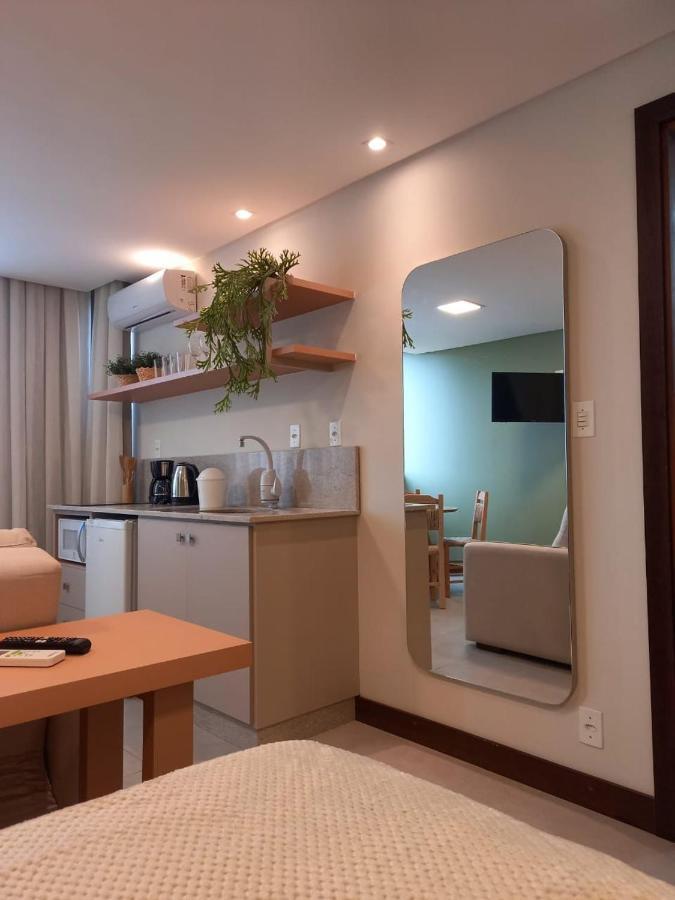 Residence Farol - Loft 206 Laguna Εξωτερικό φωτογραφία