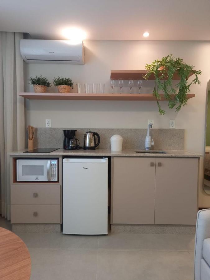 Residence Farol - Loft 206 Laguna Εξωτερικό φωτογραφία